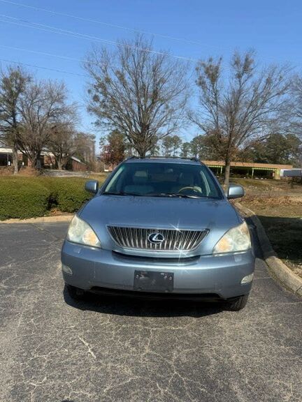 2005 LEXUS RX