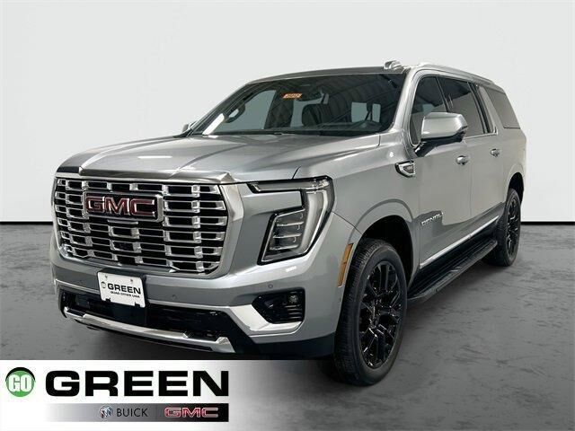2026 GMC Yukon XL