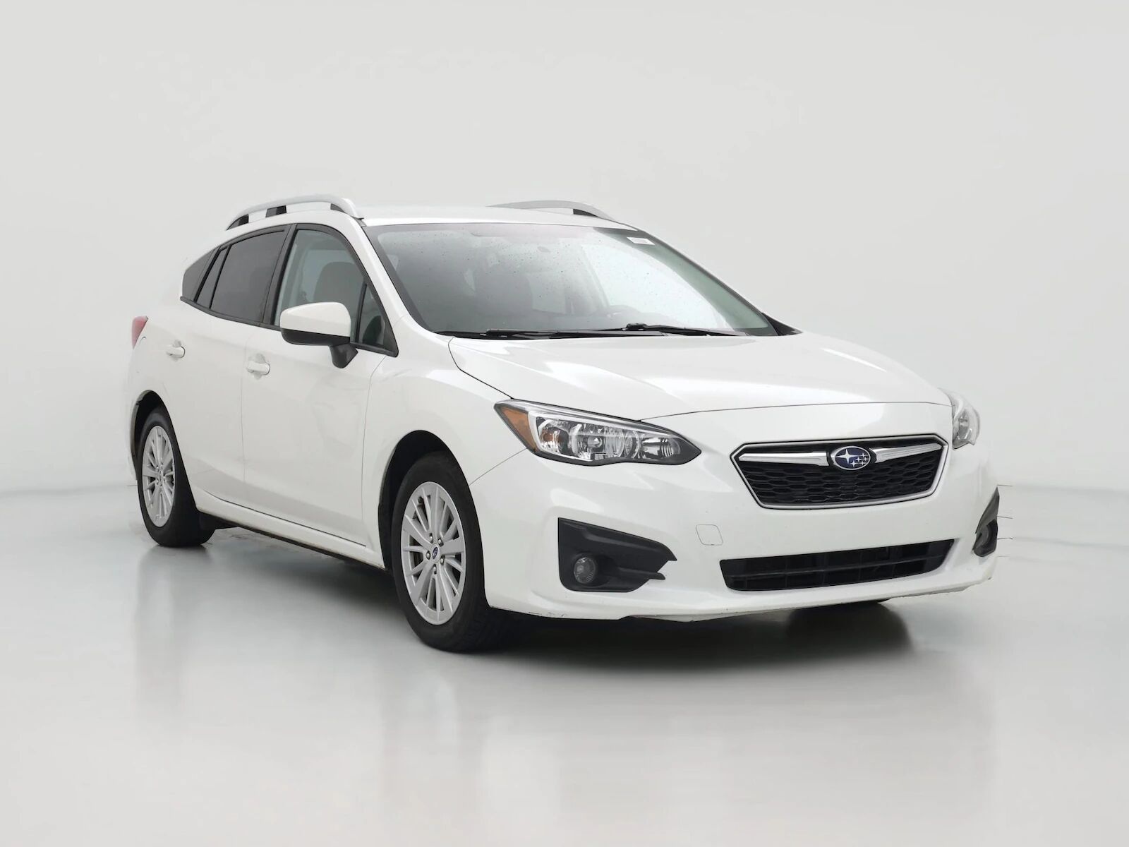 2017 SUBARU Impreza