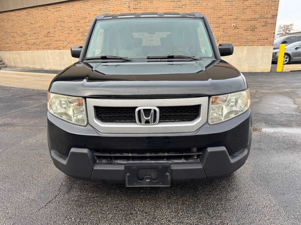 2010 HONDA Element