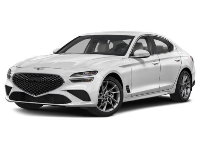 2023 GENESIS G70