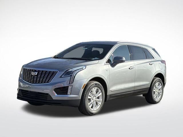 2026 CADILLAC XT5