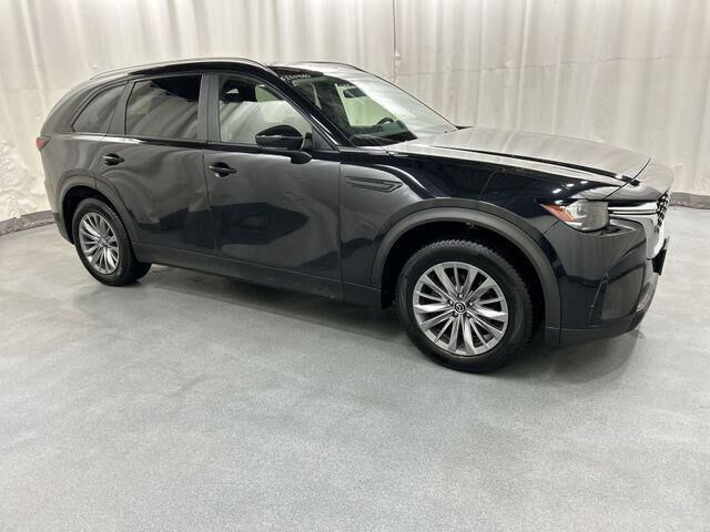 2024 MAZDA CX-90