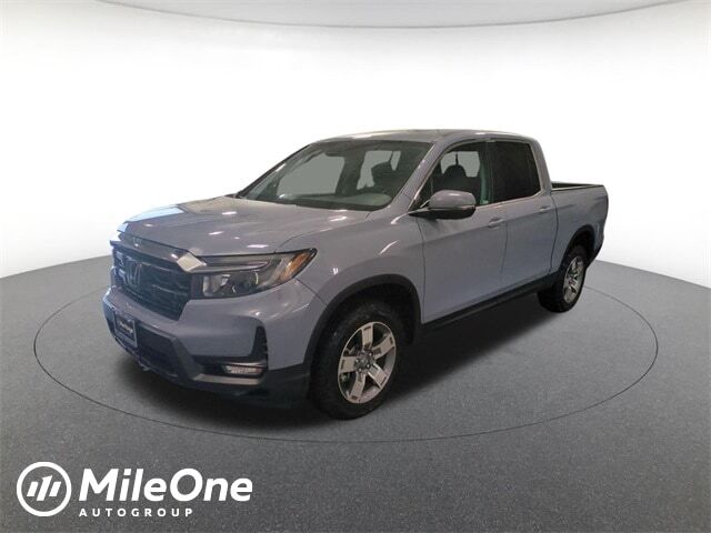 2024 HONDA Ridgeline