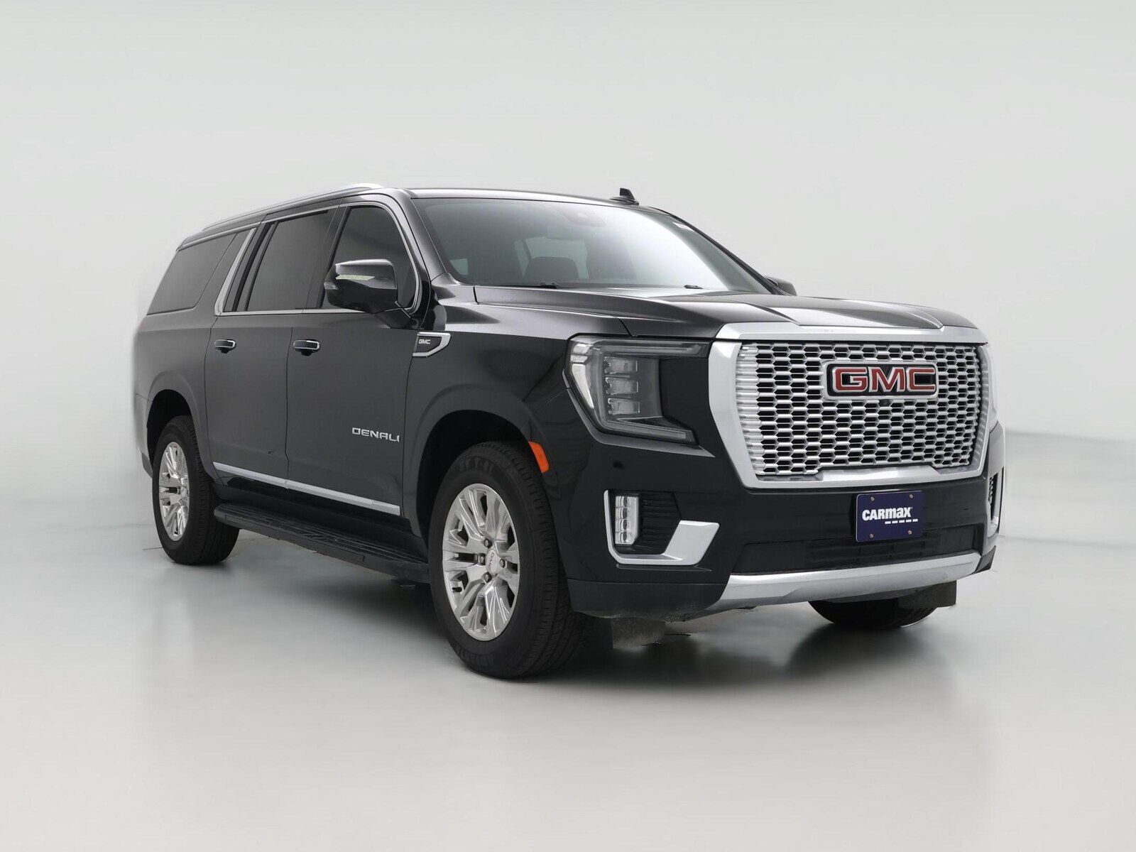 2023 GMC Yukon XL
