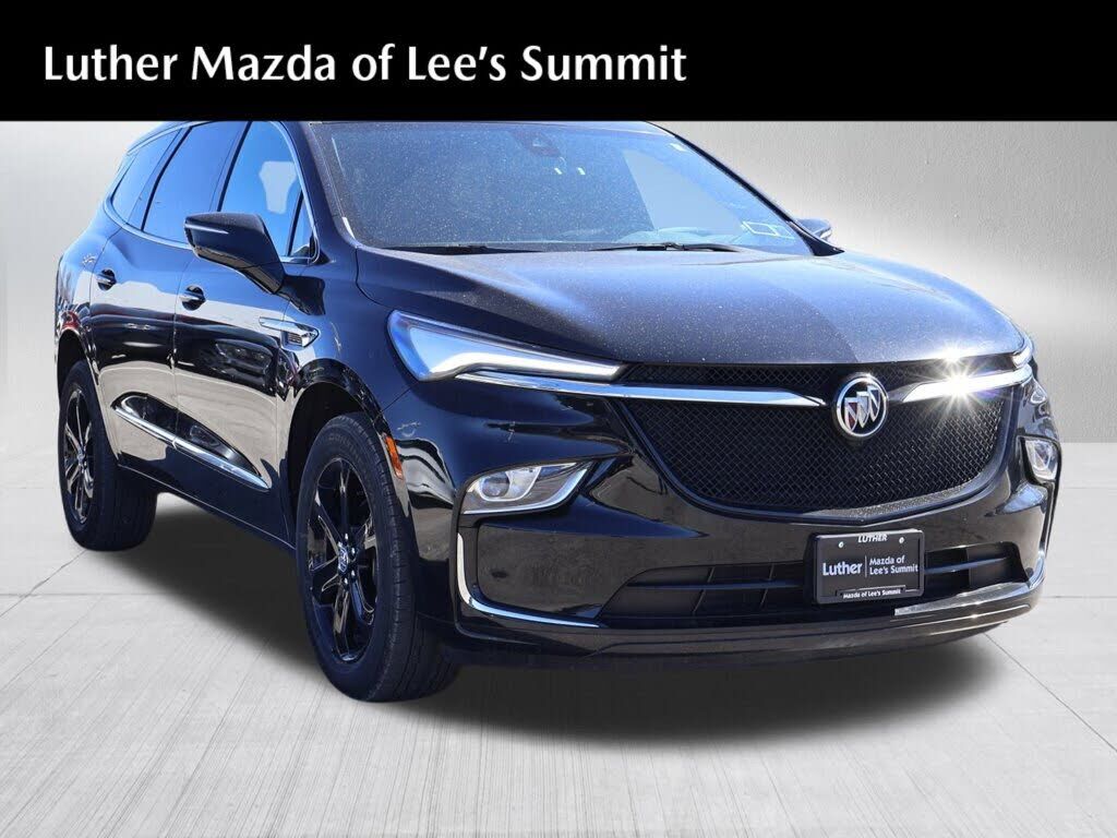 2023 BUICK Enclave