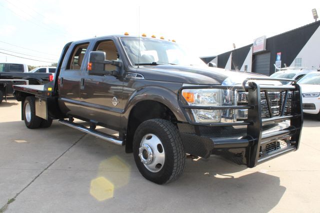 2015 FORD F-350