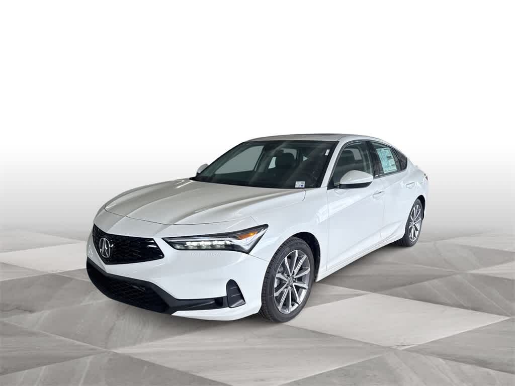 2026 ACURA Integra