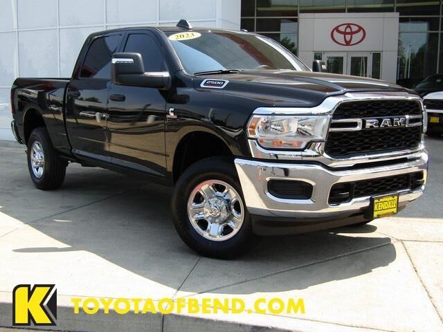 2023 RAM 2500