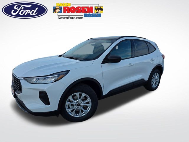 2026 FORD Escape