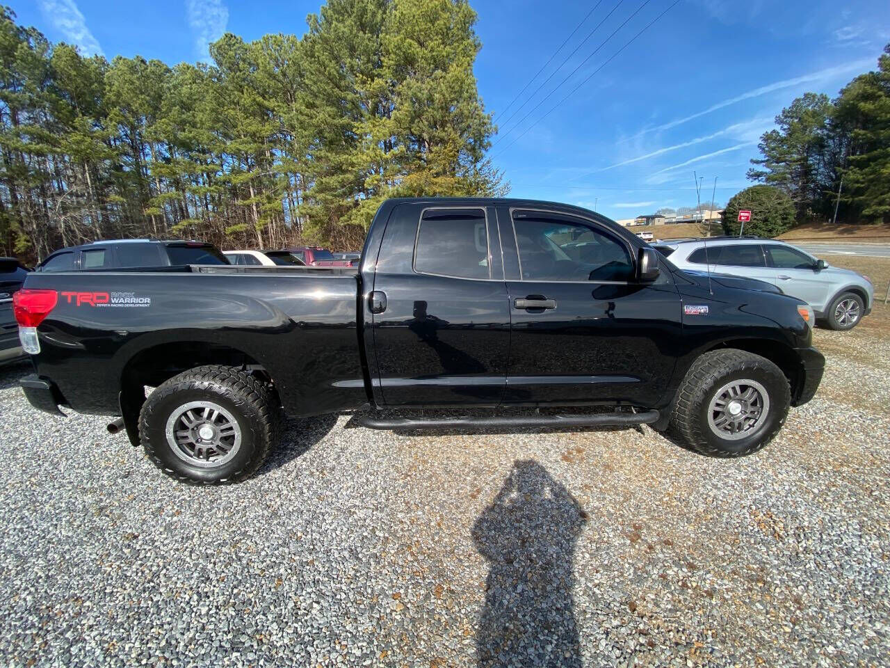 2013 TOYOTA Tundra