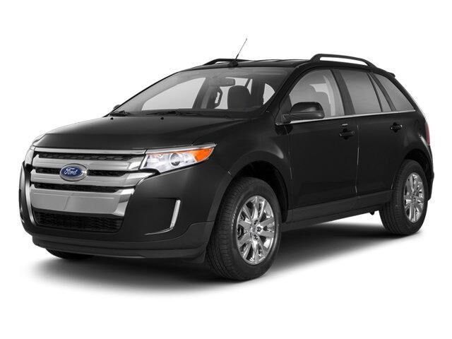 2013 FORD Edge