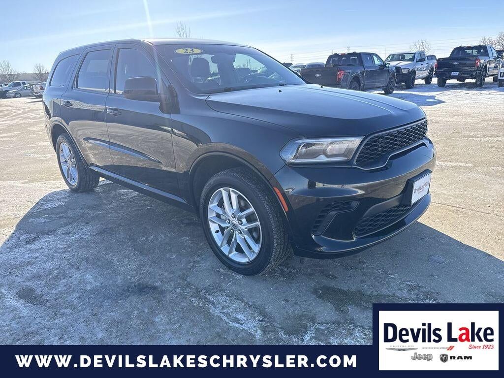 2023 DODGE Durango