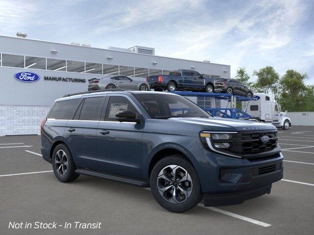 2026 FORD Expedition