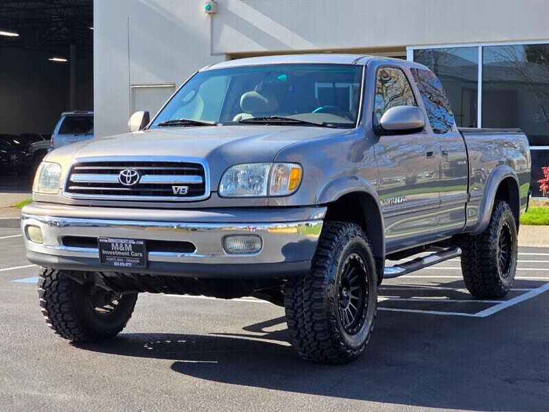 Toyota Tundra
