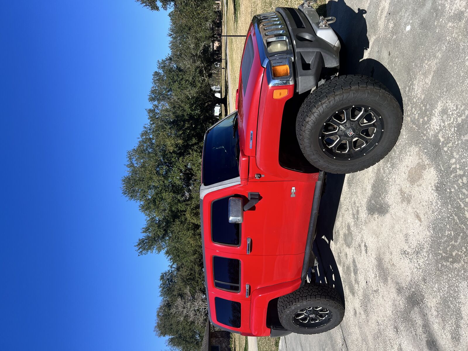 2008 HUMMER H3