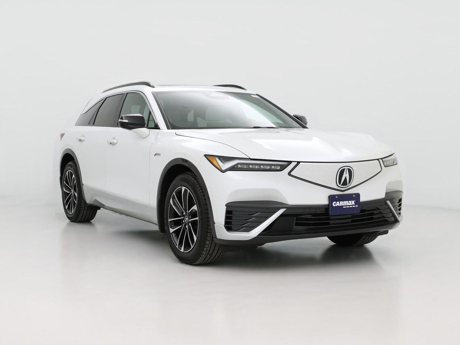 2024 ACURA ZDX