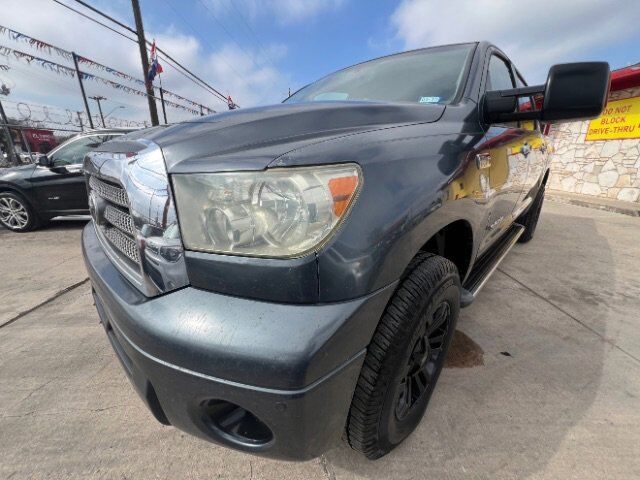 2007 TOYOTA Tundra