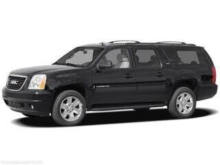 2007 GMC Yukon XL