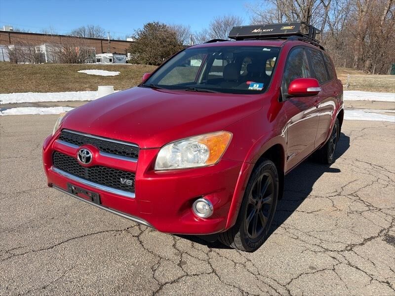 2010 TOYOTA RAV4