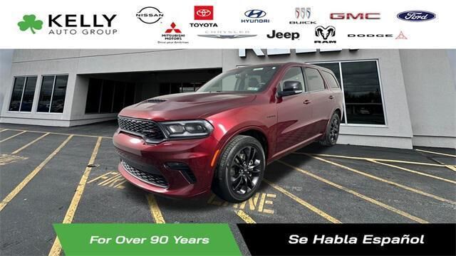 2022 DODGE Durango