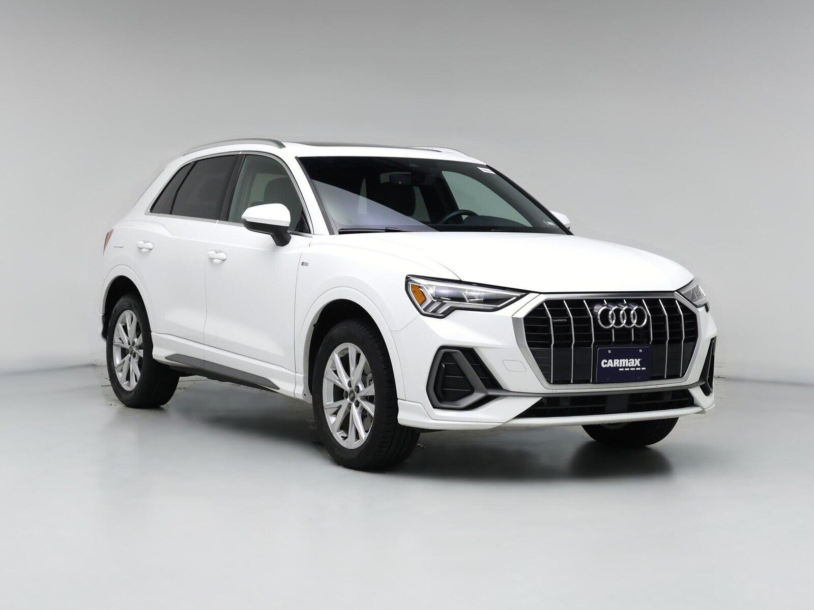 2024 AUDI Q3