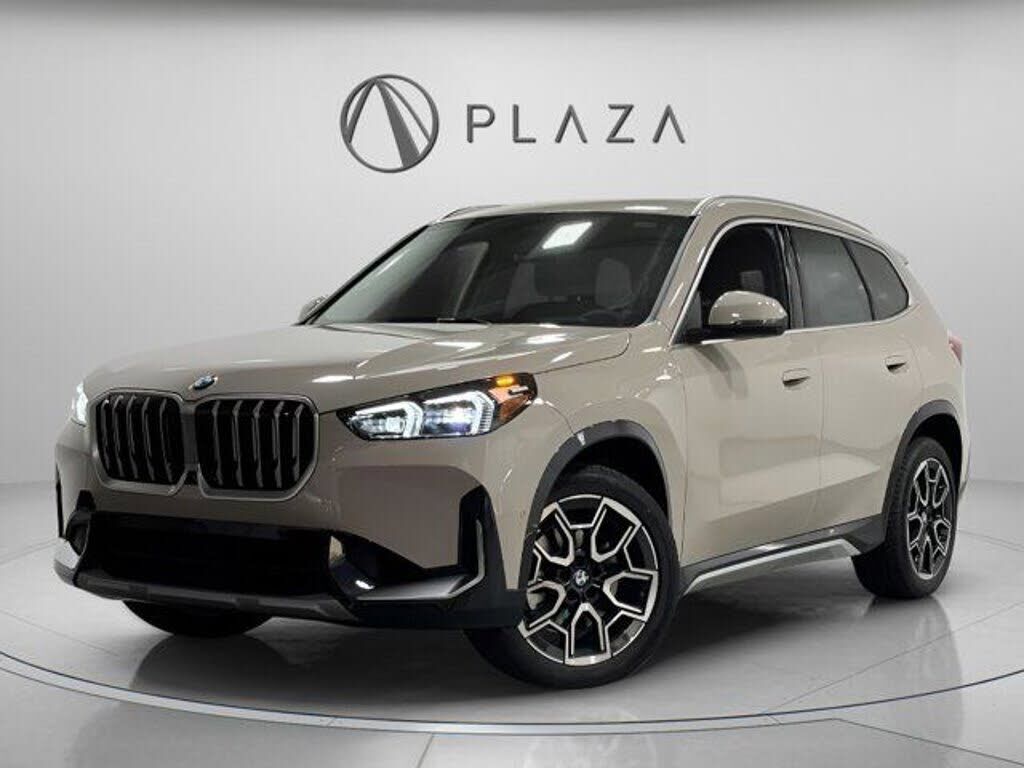 2026 BMW X1