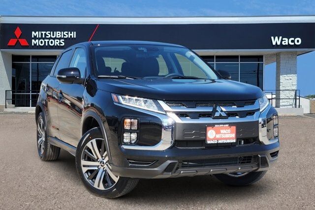 2026 MITSUBISHI Outlander Sport