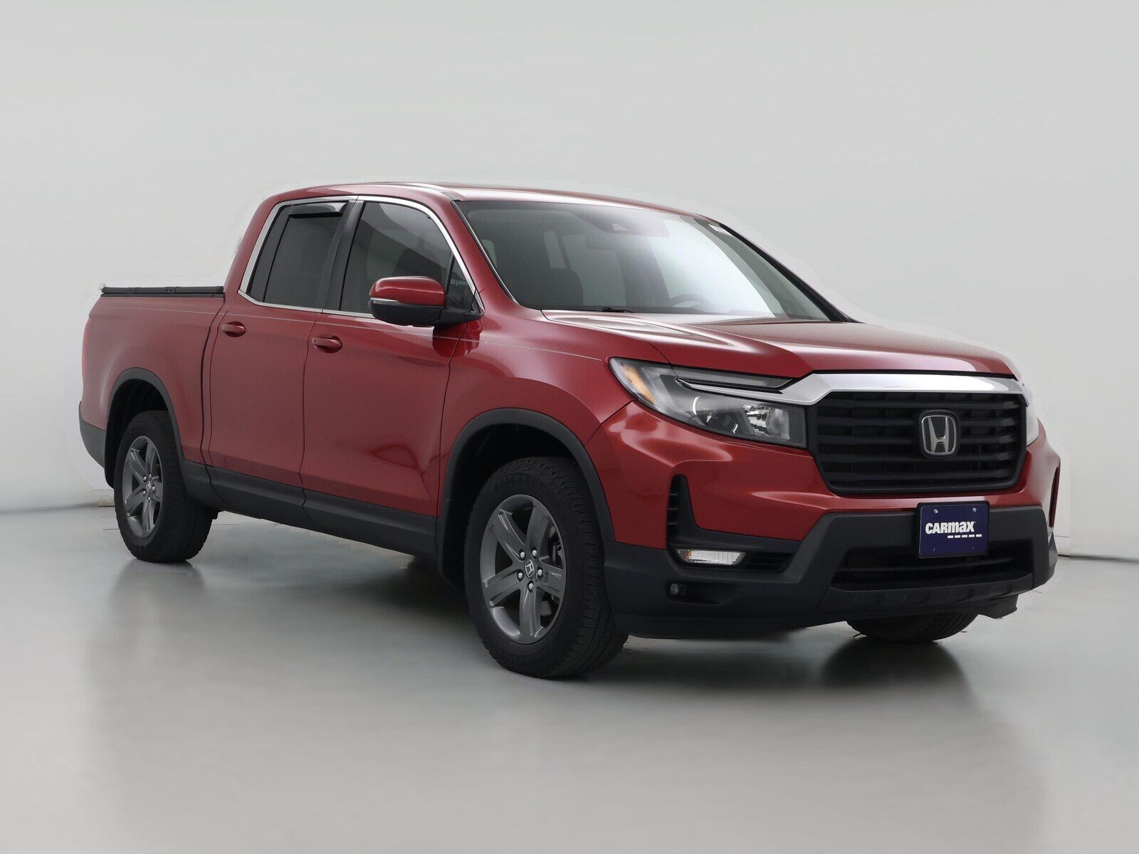 2023 HONDA Ridgeline