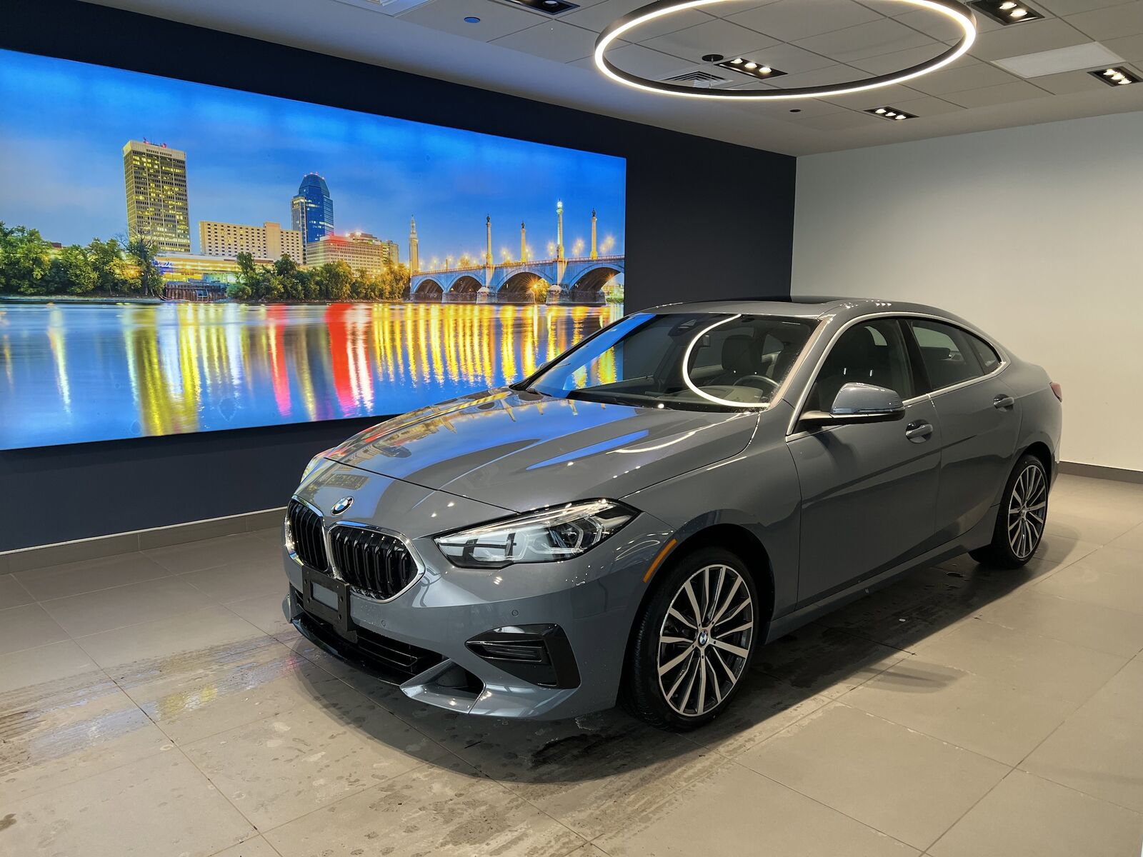 2024 BMW 2 Series