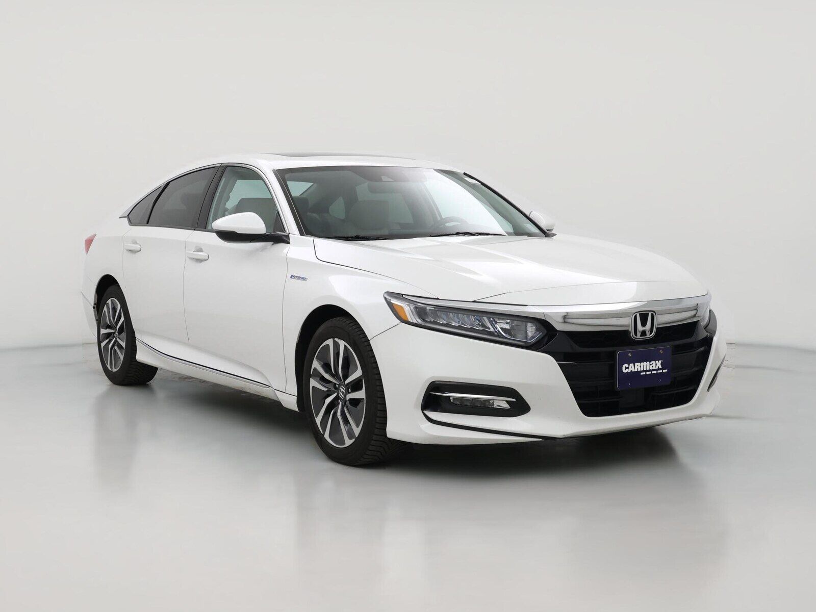 2020 HONDA Accord