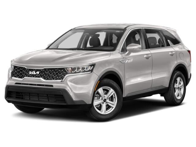 2022 KIA Sorento