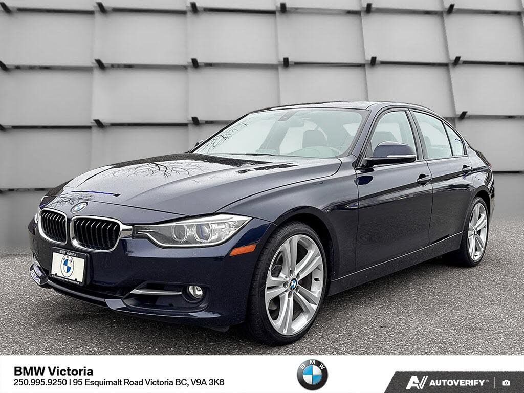 BMW 328i