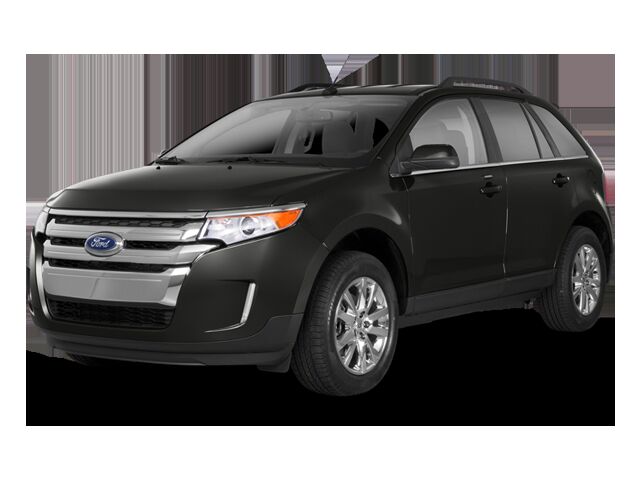 2013 FORD Edge