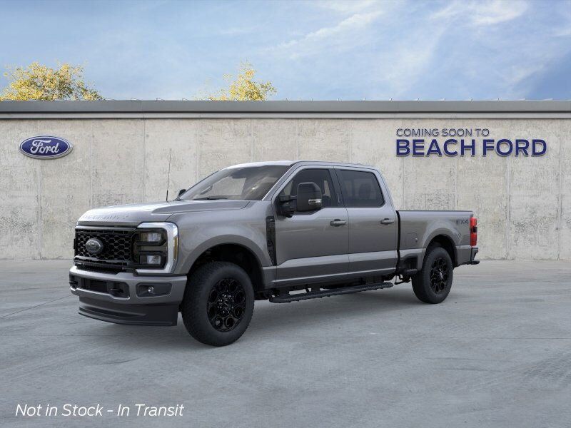 2026 FORD F-250