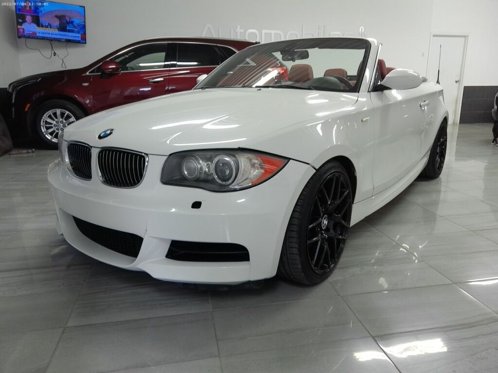 BMW 135i