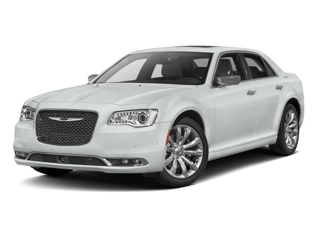 2016 CHRYSLER 300