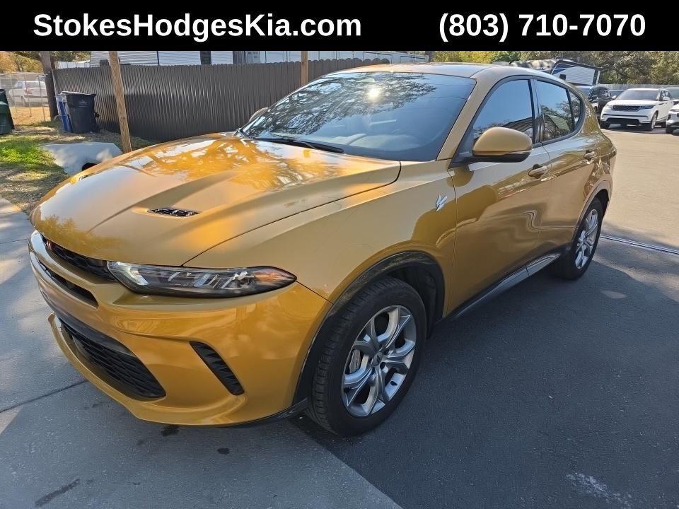 2024 DODGE HORNET