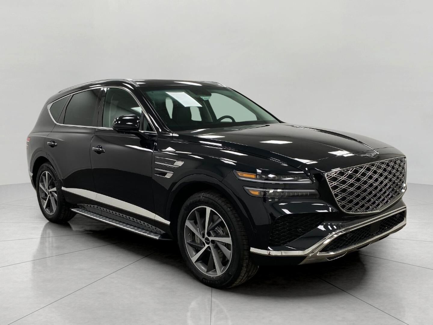 2026 GENESIS GV80