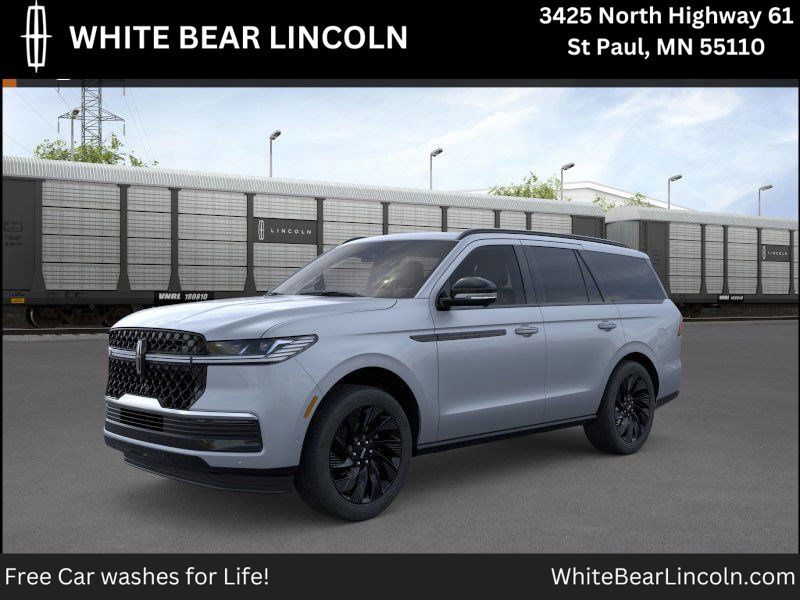 2026 LINCOLN Navigator
