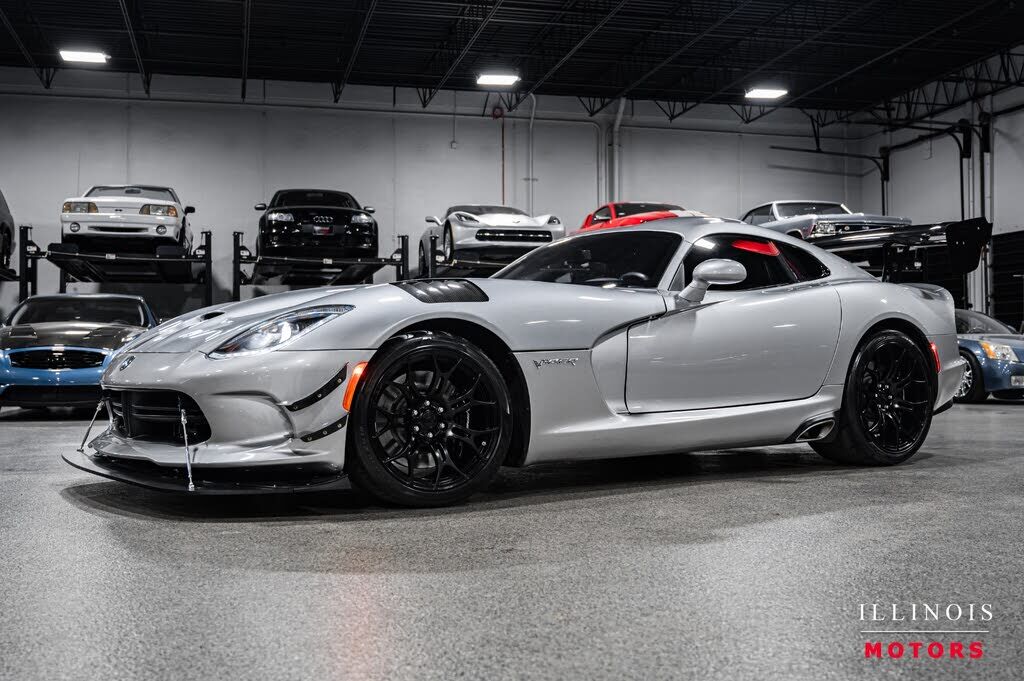 Dodge Viper