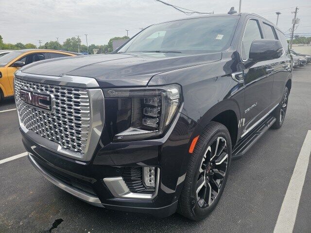 2024 GMC Yukon