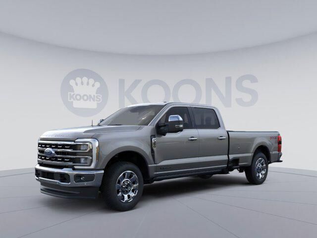 2026 FORD F-350