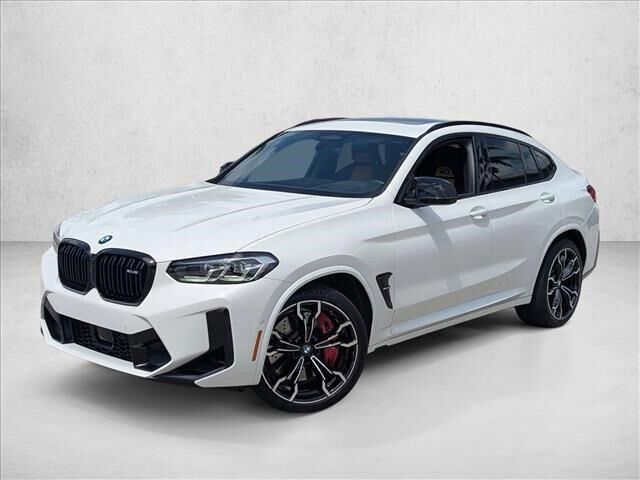2025 BMW X4