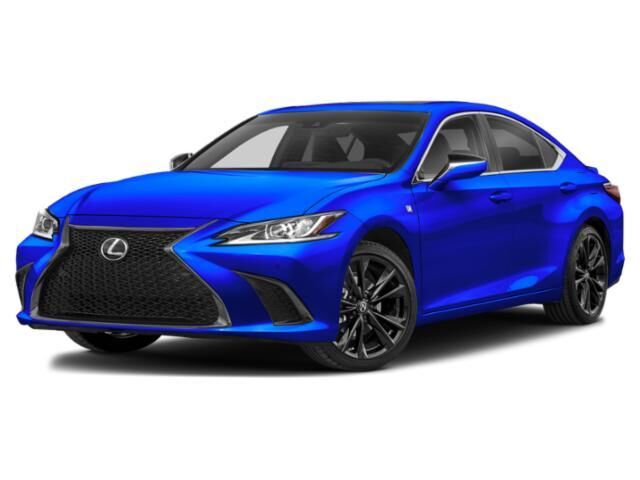 2023 LEXUS ES