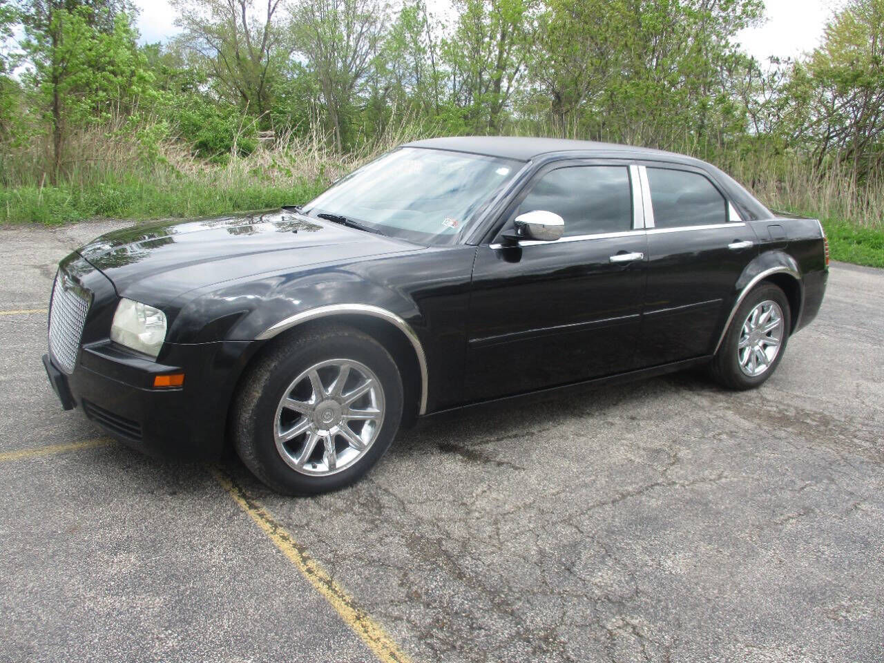 2006 CHRYSLER 300