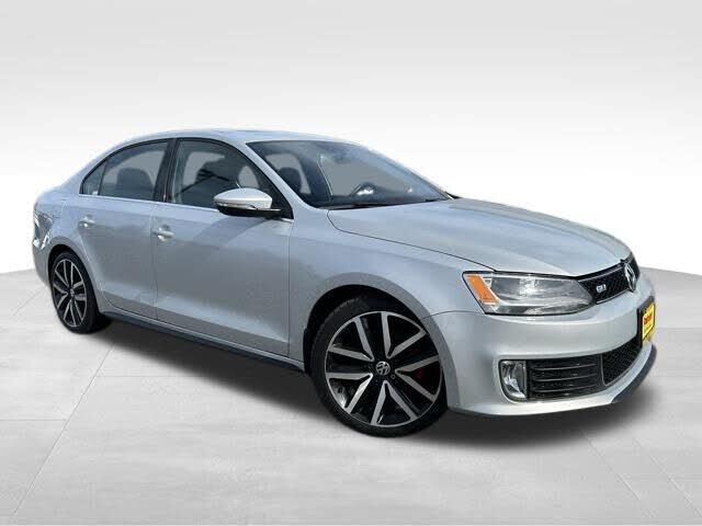 2013 VOLKSWAGEN Jetta