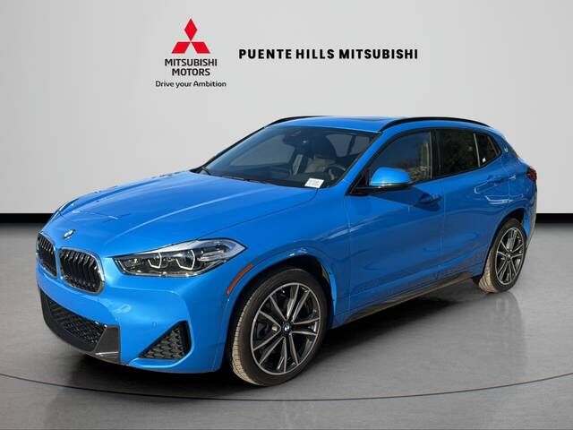 2023 BMW X2