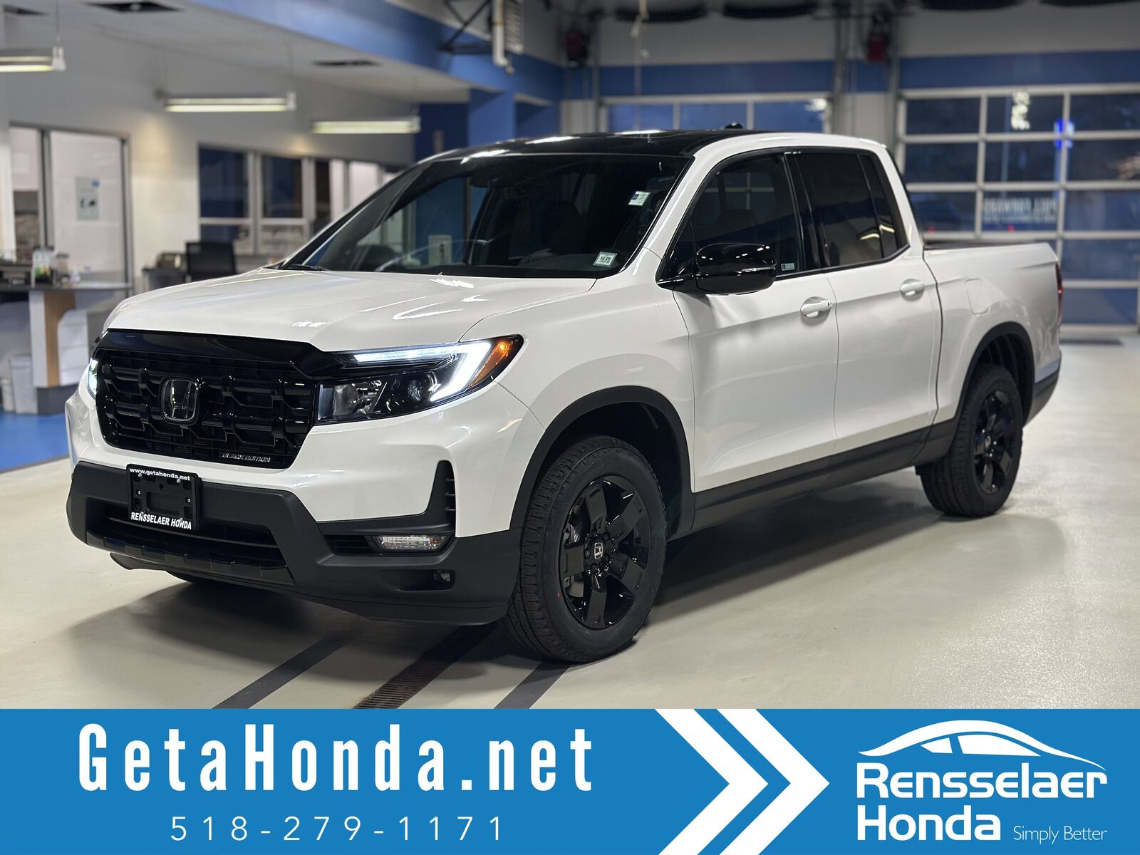 2026 HONDA Ridgeline