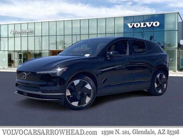 2025 VOLVO EX30